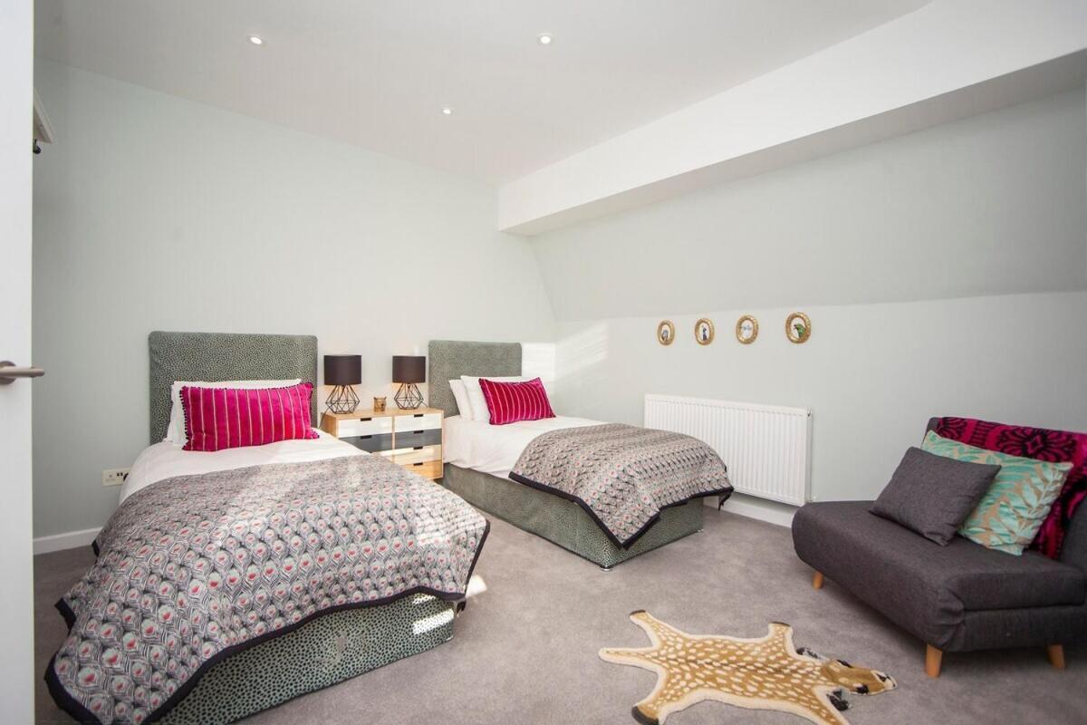 ※ Spacious Georgian Coach House & With Parking Bath Esterno foto