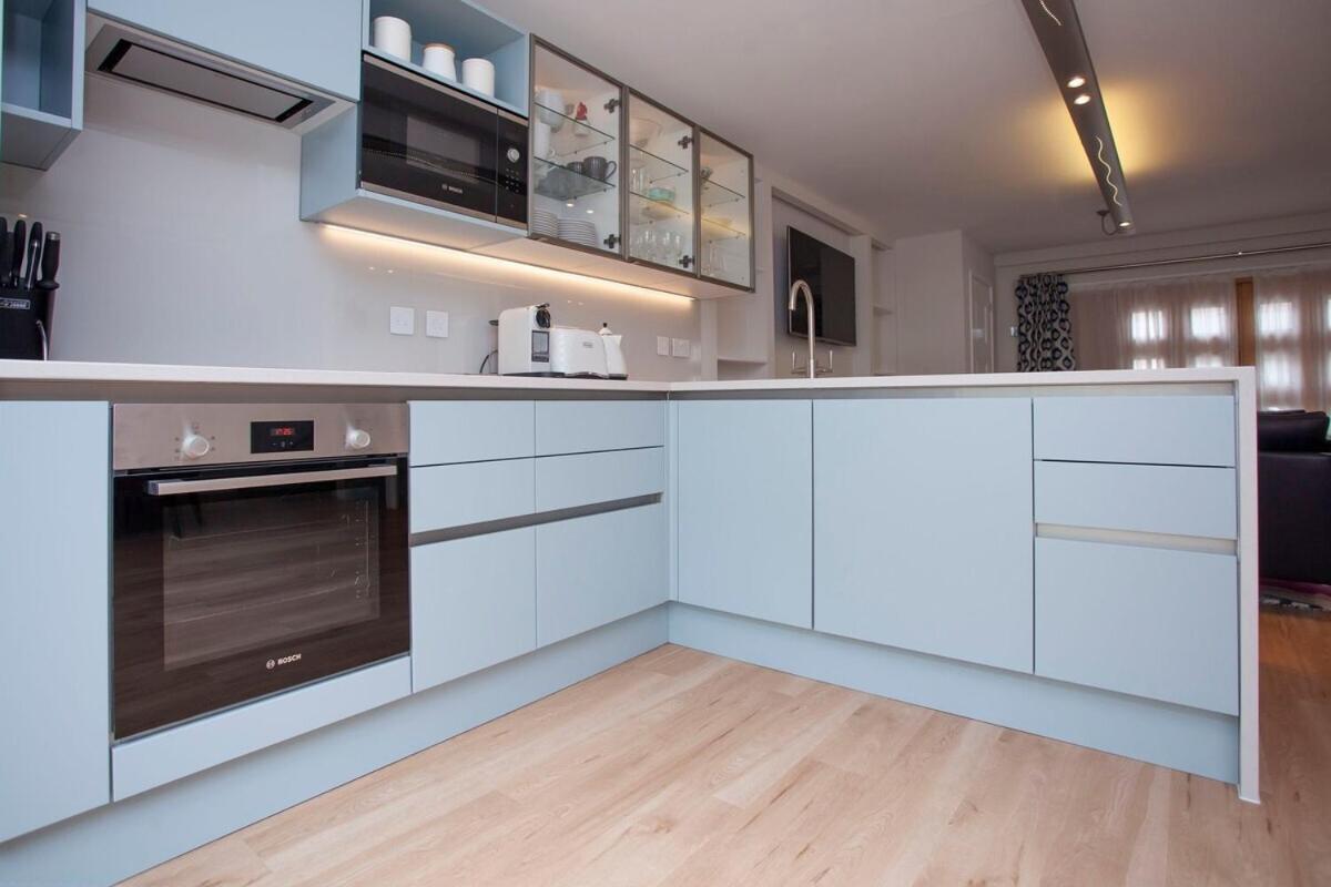 ※ Spacious Georgian Coach House & With Parking Bath Esterno foto