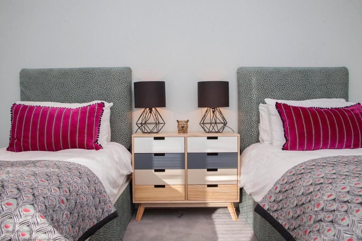 ※ Spacious Georgian Coach House & With Parking Bath Esterno foto
