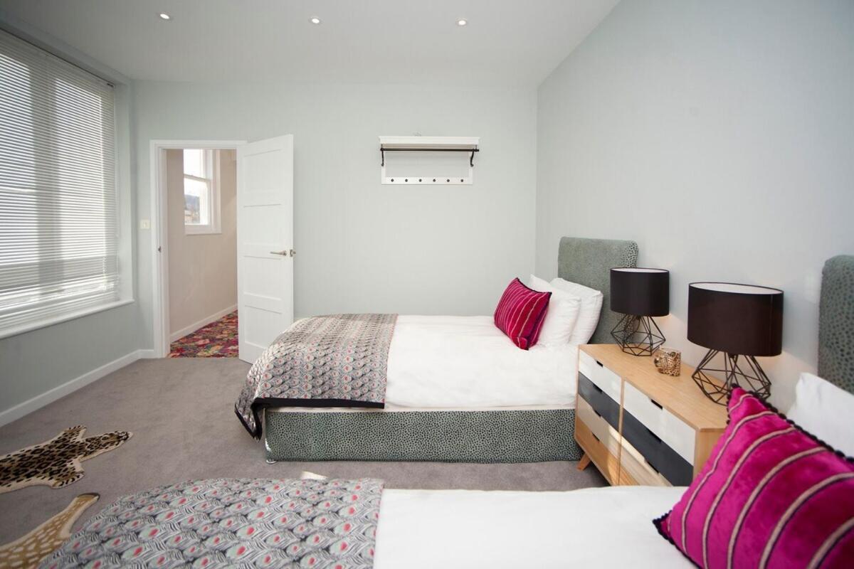 ※ Spacious Georgian Coach House & With Parking Bath Esterno foto